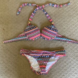 Victoria’s Secret Swim suit